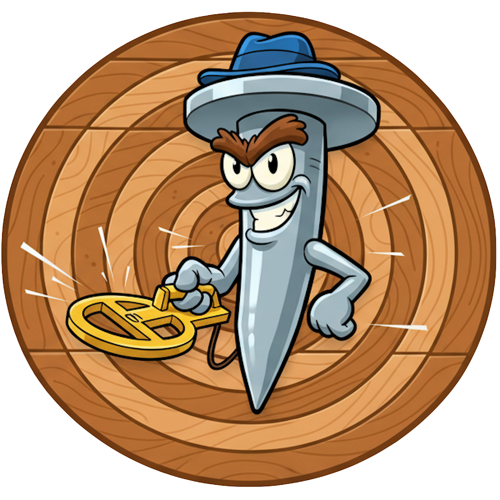 Stud Finder WallScan Icon