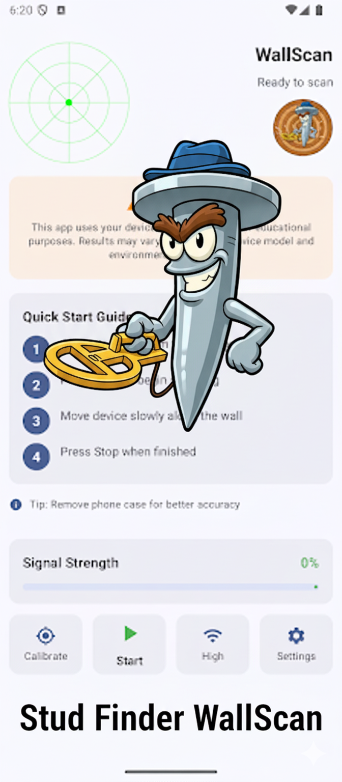 Android Screenshot